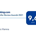 Haus Hanna Apartment Vodice