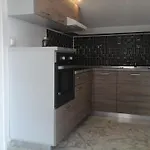 Haus Hanna Apartment *