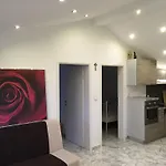 Apartment Haus Hanna *