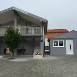 Haus Hanna Apartment Vodice