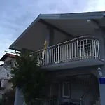 Haus Hanna Apartment