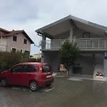 Apartment Haus Hanna *
