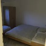 Apartment Haus Hanna