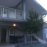 Haus Hanna Apartment *