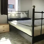 Apartment Haus Hanna