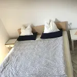Apartment Haus Hanna