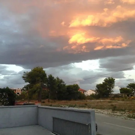 Haus Hanna شقة *