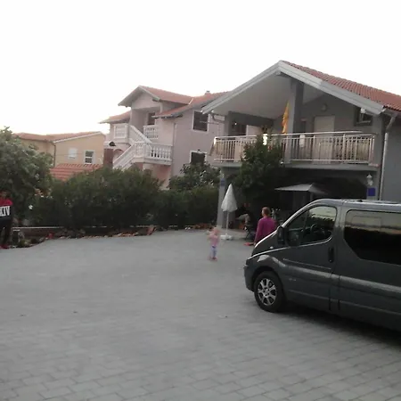 Apartament Haus Hanna Vodice