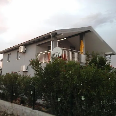 Haus Hanna Vodice