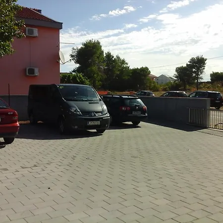 Haus Hanna * Vodice