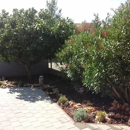 Apartment Haus Hanna