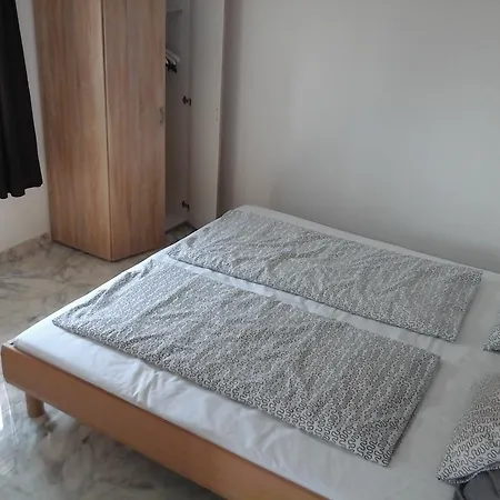 شقة Haus Hanna *