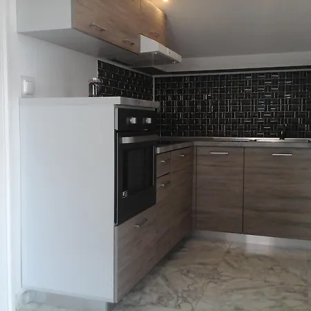 Haus Hanna شقة *