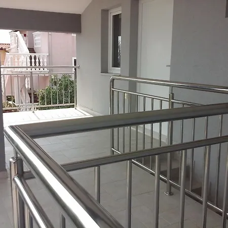 Haus Hanna شقة