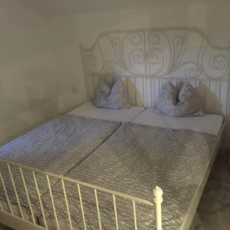 Haus Hanna Appartamento