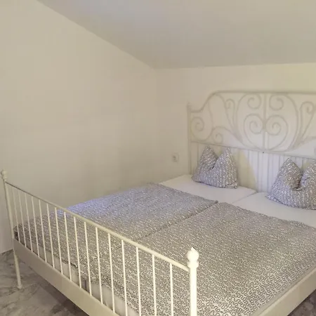 Haus Hanna شقة *