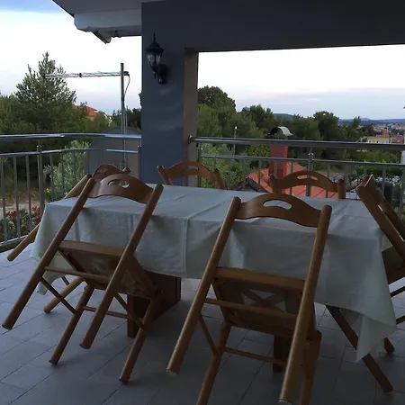 Apartament Haus Hanna Vodice