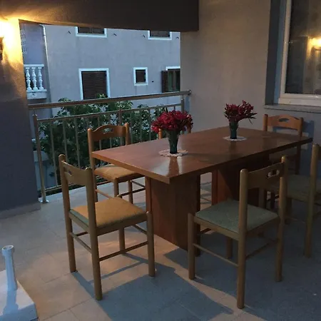 Haus Hanna * فوديس