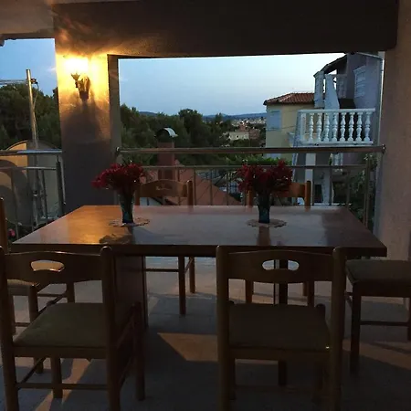 Appartamento Haus Hanna