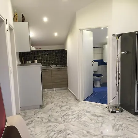 Haus Hanna Vodice