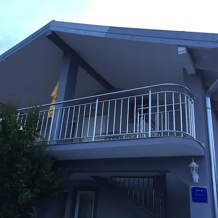 Haus Hanna *