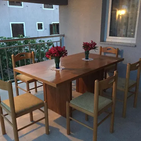 Apartament Haus Hanna Vodice
