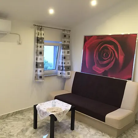 Haus Hanna * فوديس