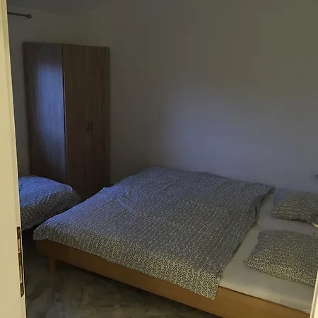 شقة Haus Hanna