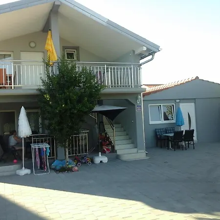 Appartamento Haus Hanna