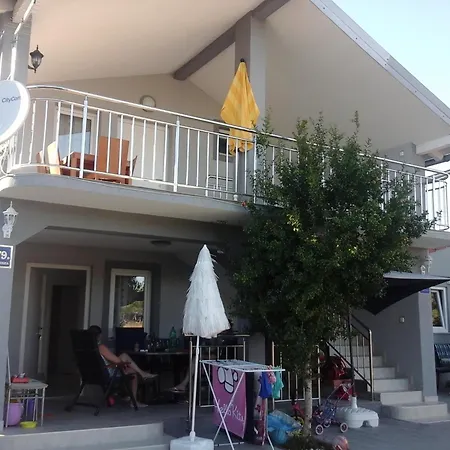 Haus Hanna *