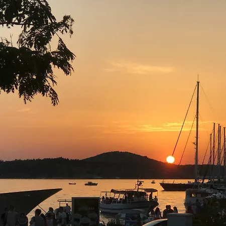 Haus Hanna Appartamento Vodice