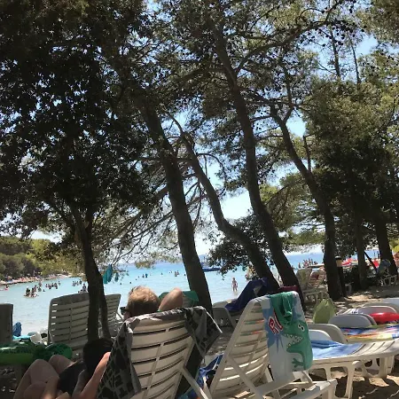 Haus Hanna Appartamento Vodice