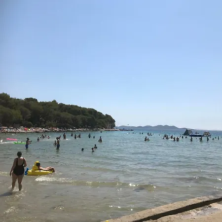 Apartament Haus Hanna Vodice