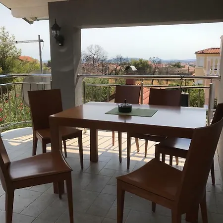 Haus Hanna شقة فوديس