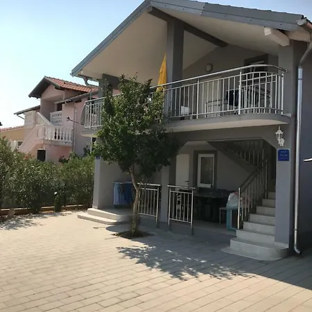 Apartament Haus Hanna Vodice