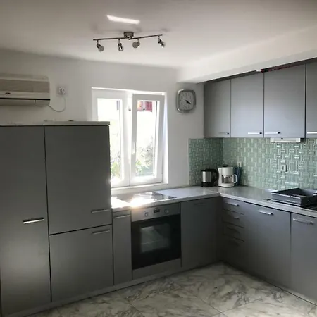 Haus Hanna Vodice