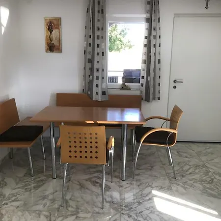 Haus Hanna Vodice