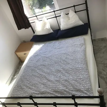 Haus Hanna شقة فوديس