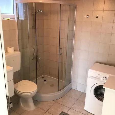 شقة Haus Hanna فوديس
