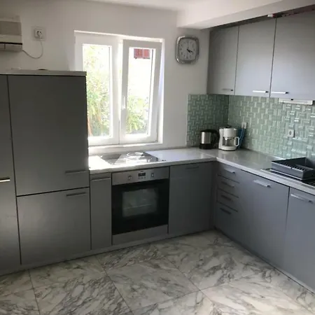 Haus Hanna Appartamento Vodice