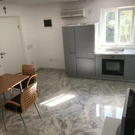 Appartamento Haus Hanna