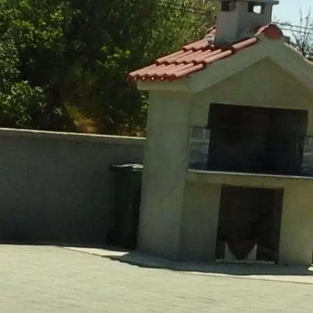 Haus Hanna شقة