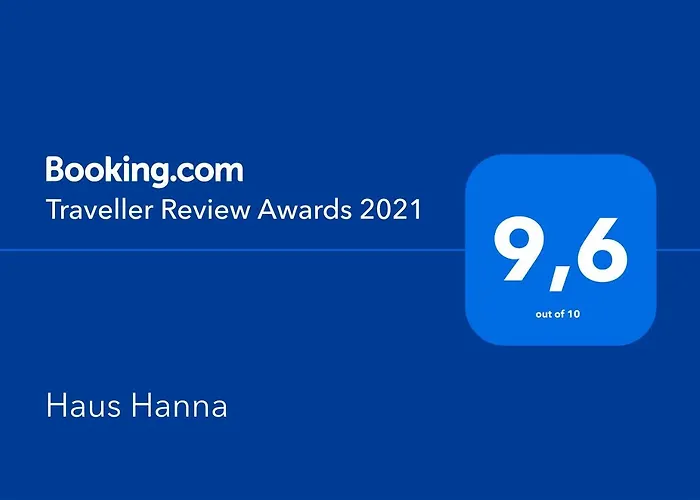 Haus Hanna Apartment Vodice