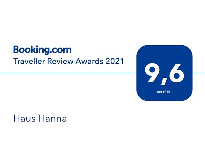 Haus Hanna Apartment Vodice