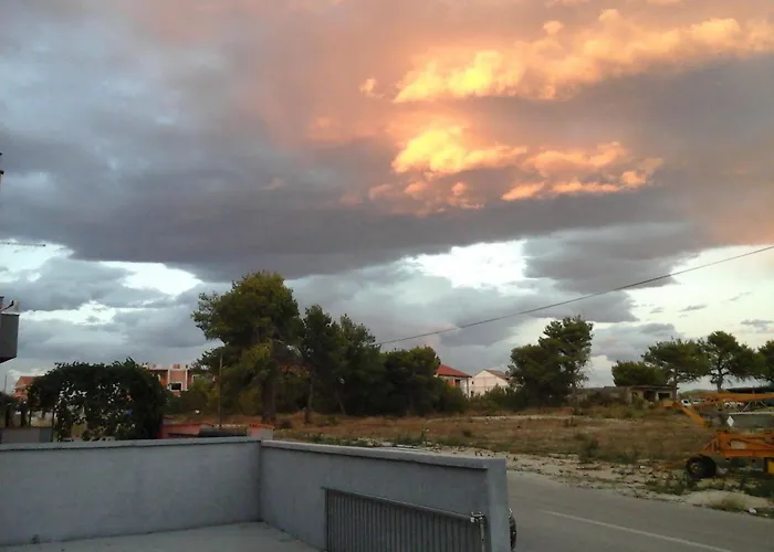 Haus Hanna Apartment *