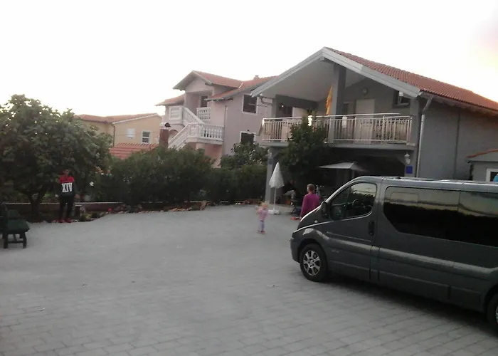 Apartment Haus Hanna Vodice