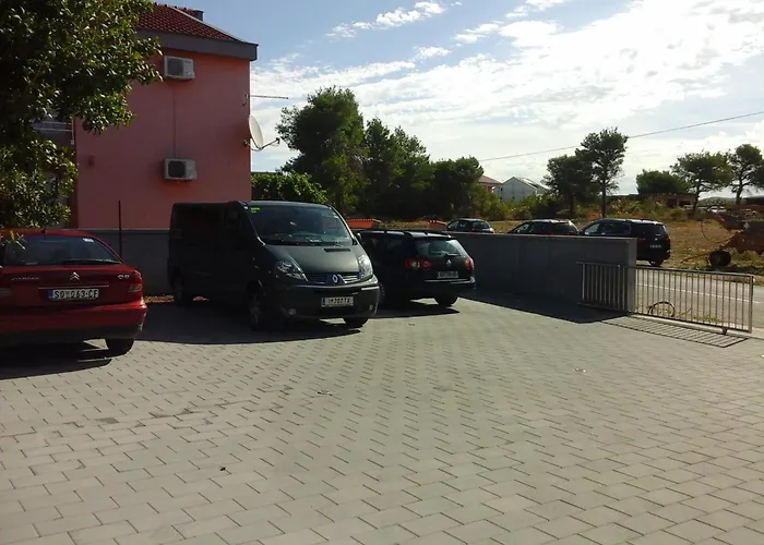 Haus Hanna * Vodice