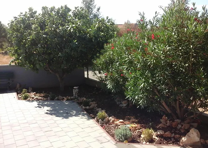 Apartment Haus Hanna