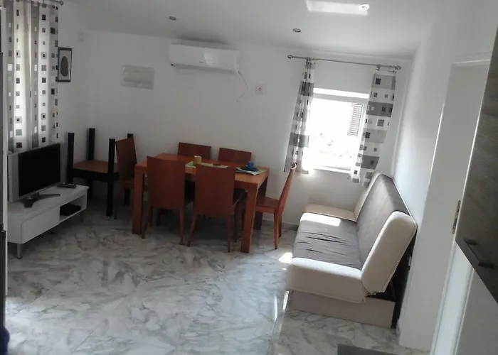 Haus Hanna Apartment Vodice