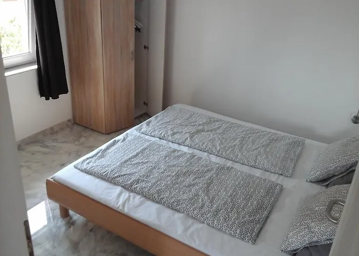 Apartment Haus Hanna *